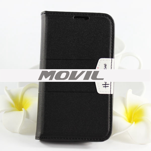 NP-1982 PU  leathe funda para Bmobile AX610-13